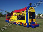3 & 1 Choo Choo Train Bounce & Slide