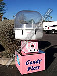 COTTON CANDY