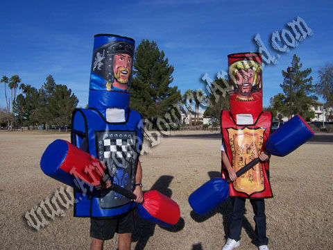 Knight Fight