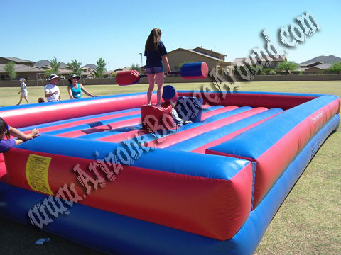 Joust Arena