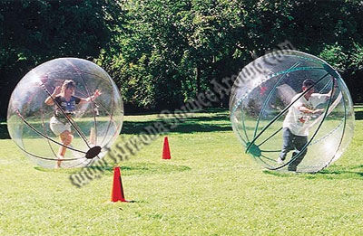 Human Spheres