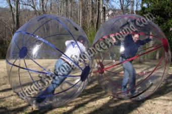 Human Spheres