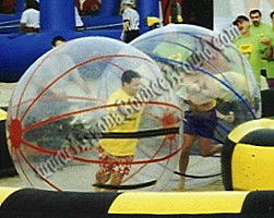 Human Spheres