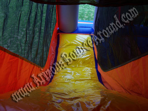 Sports Bounce House Rental Mesa, AZ
