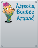 Arizona Bounce Around banner 150x190