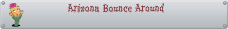 Arizona Bounce Around banner 468x60