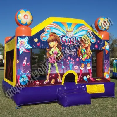 15 x 15 moonwalk rental AZ