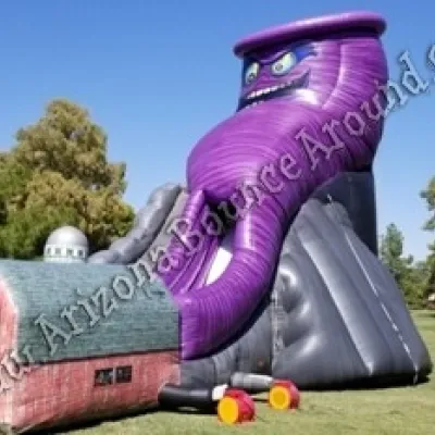 Twister Slide Rental Phoenix Arizona