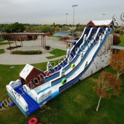 Snow Tubing Slide Rentals Phoenix Arizona