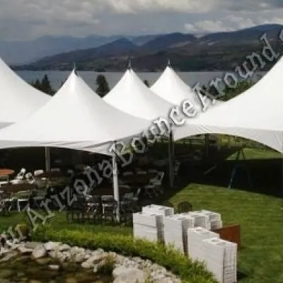 Phoenix Tent Rentals