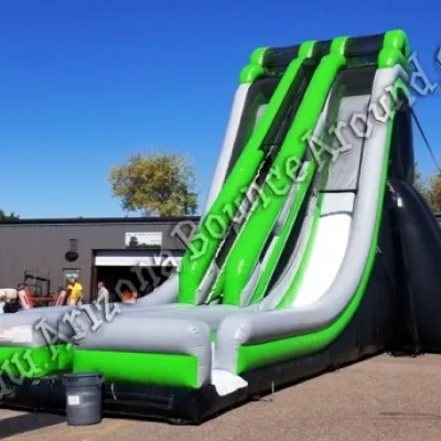 Big Inflatable Slide Rental Phoenix Arizona