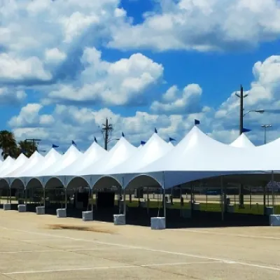 40 x 100 tent rental Phoenix Arizona