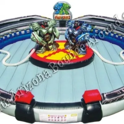 Air Bots game rental, Company Picnic Ideas  for Employees and kids Phoenix Arizona