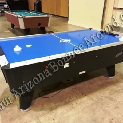 Air Hockey Table Rental Phoenix AZ