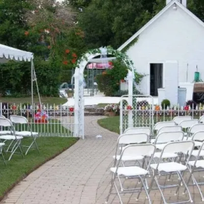 Allloyfold Chair Rental Phoenix Arizona