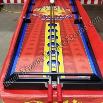 Carnival Skill Game Rentals Phoenix Arizona