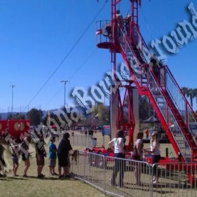 Arizona Zip Line Rentals