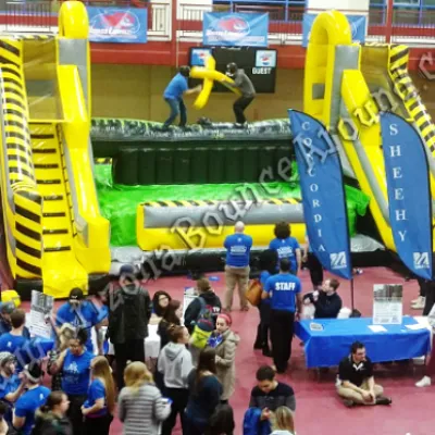 Rent Team Building Games in Phoenix Arizona for Adults