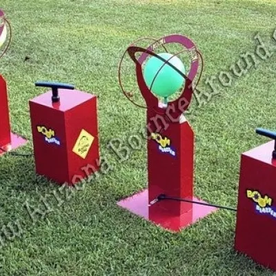 Boom Blaster Balloon Game Rental Phoenix, Arizona