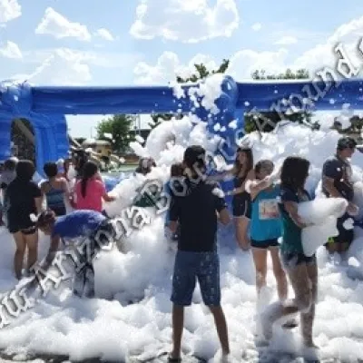 Foam Machine Rental Phoenix, Arizona