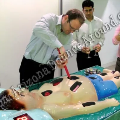 Giant Operation Game Rental AZ