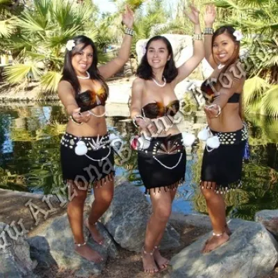 Hula Dancers Phoenix, Scottsdale Arizona