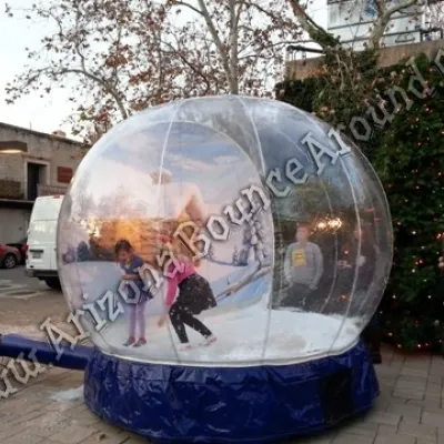 Rentals for Holiday Sales Promotions