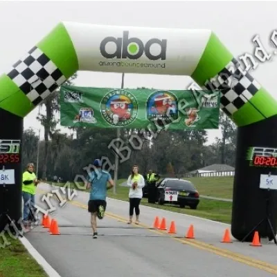 Inflatable Archway rentals Arizona