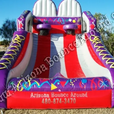 basketball Shooting game rental AZ