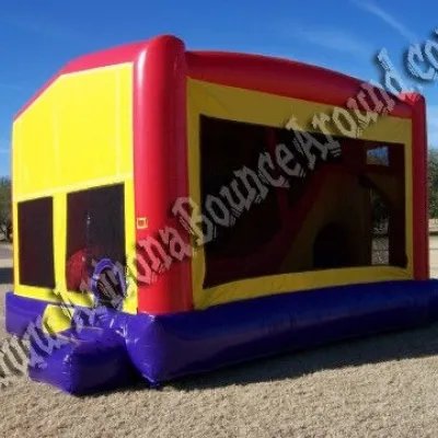 Inflatable Bouncer Rental, Phoenix, Scottsdale AZ 