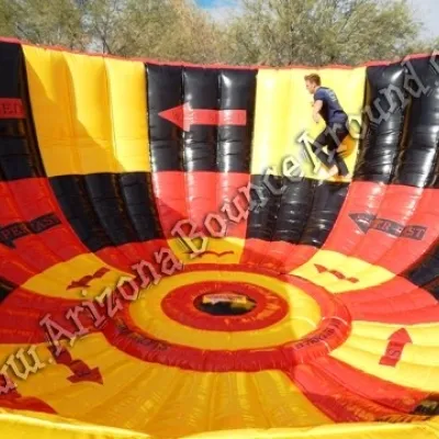 Games for Adults - Team Building Games Phoenix Arizona