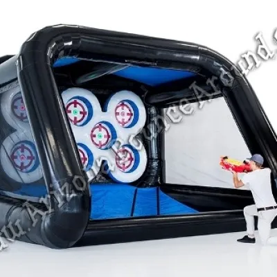 Interactive Sports games for parties and events in Phoenix Arizona
