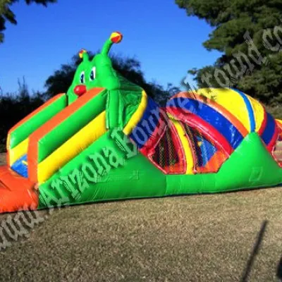 kids obstacle course rental Phoenix