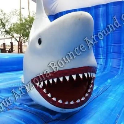 Mechanical shark rentals Phoenix Arizona