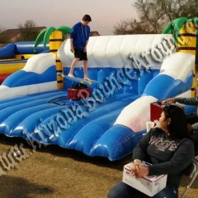 Mechanical Surfboard Rental, Rent a Mechanical Surf Board, Phoenix, AZ