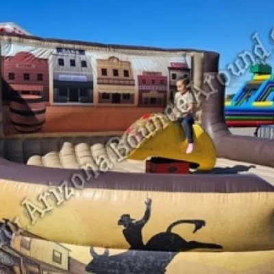 Rent a Mechanical Taco in Phoenix Arizona