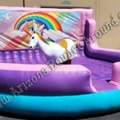Mechanical Unicorn Rental Phoenix Arizona
