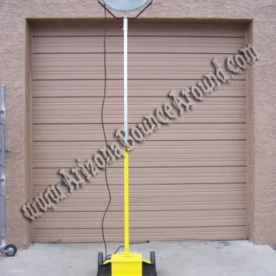 Outdoor event lighting rental in phoenix, outdoor light rental in arizona, light tower rental in phoenix
