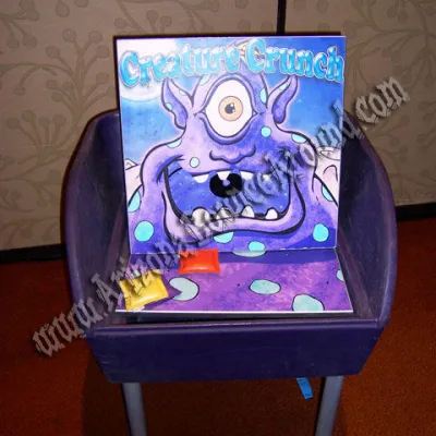 Phoenix, Party and carnival game rentals