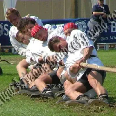 Phoenix, Tug A War Rope, Rent a Tug A War Rope in Arizona