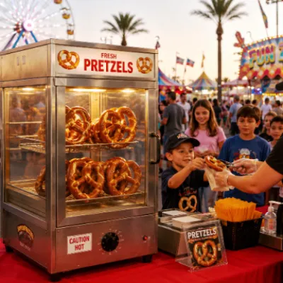 Pretzl Warmer rental Phoenix Arizona