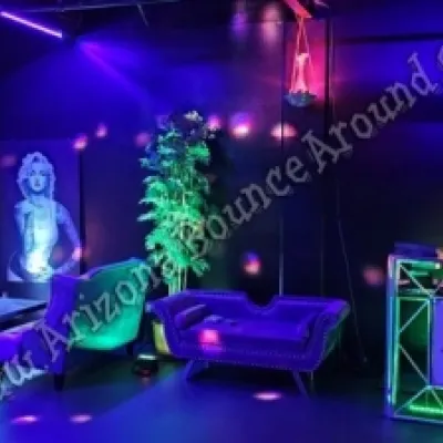 Night Club Rental Phoenix AZ