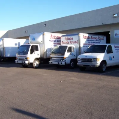 Arizona Event Rentals