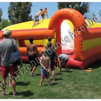 Race to the top game rental Phoenix Arizona