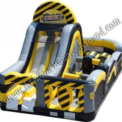 Radical 2 Obstacle Course rental Phoenix Arizona