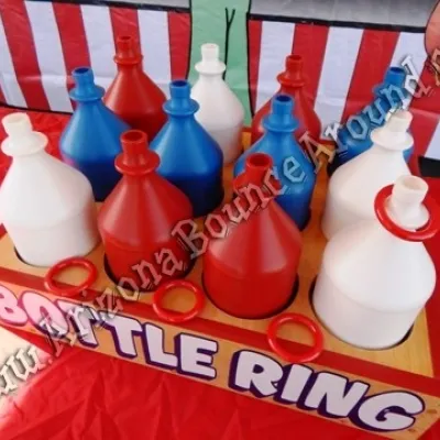 Arizona Ring toss game rentals 