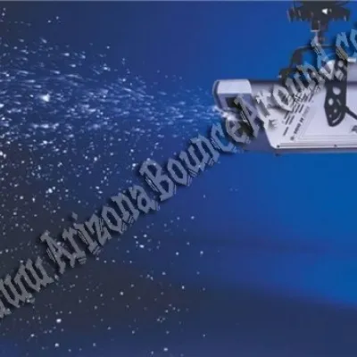 snow machine rentals in Phoenix, Scottsdale AZ
