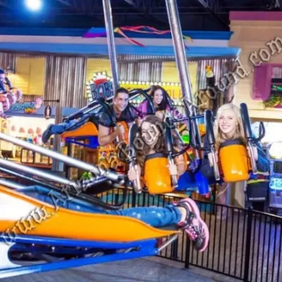 Rent a Kite Flyer Carnival Ride in Arizona