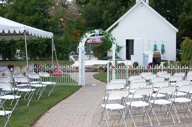 Allloyfold Chair Rental Phoenix