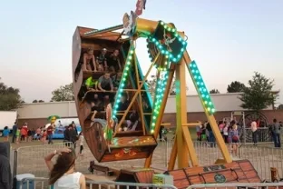 Carnival Rides